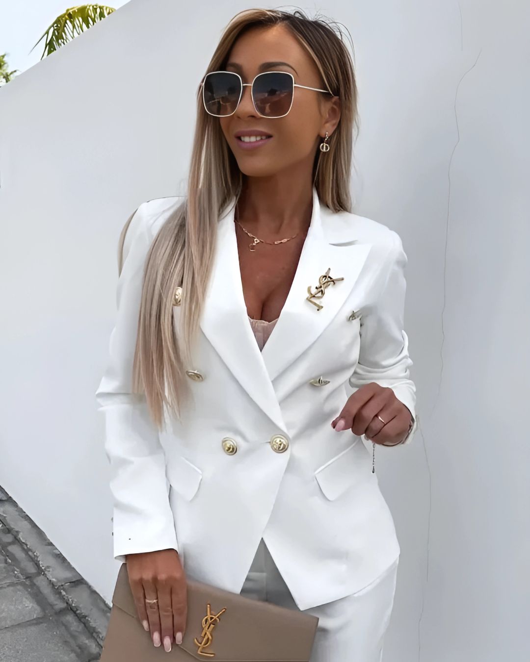 Rachel | Sophisticated Women's Suit