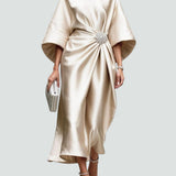 Evelyn | Long Evening Gown