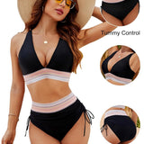 Hannah | Sculpting and Elegant Bikini