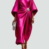 Evelyn | Long Evening Gown