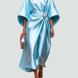 Evelyn | Long Evening Gown