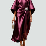 Evelyn | Long Evening Gown