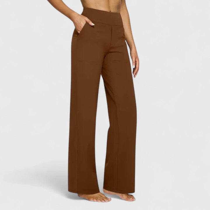Nora | Sophisticated Dress Pants