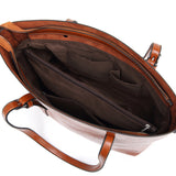 Hannah | Spacious Everyday Crossbody Bag