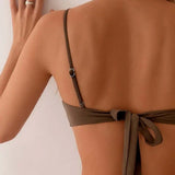 Rachel | Two Piece Bikini Swimsuit