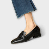 Ava | Women's House Slippers