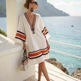 Rachel | Boho Summer Dress