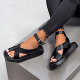 Rachel | Elegant Casual Sandals