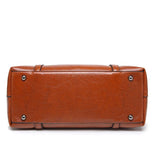 Hannah | Spacious Everyday Crossbody Bag