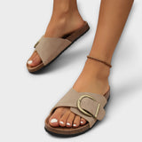Emma | Comfortable Soft-Glide Sandals