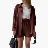 Rachel | Chic Two Piece Set