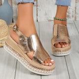 Emma | Orthopedic Support Sandals