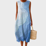 Ava | Women's Cotton Dress