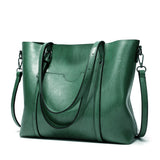 Hannah | Spacious Everyday Crossbody Bag