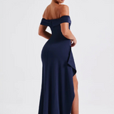 Eleanor | Luxury Maxi Dress