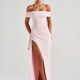 Eleanor | Luxury Maxi Dress