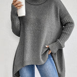 Muriel | Comfortable Everyday Sweater