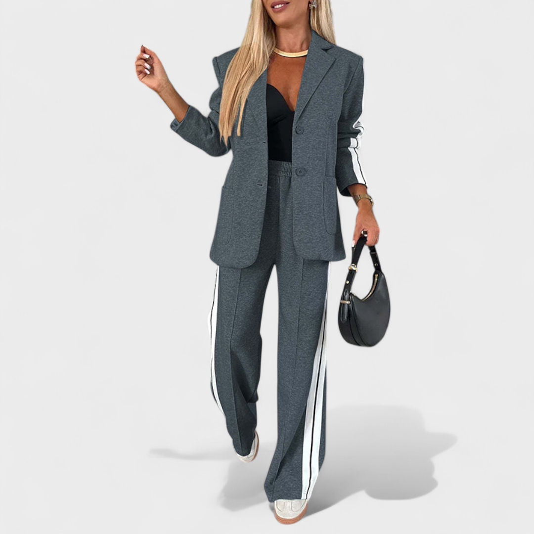 Eleanor | Elegant Coordinated Set