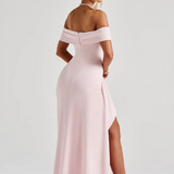 Eleanor | Luxury Maxi Dress