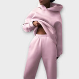 Evelyn | Casual Tracksuit Set