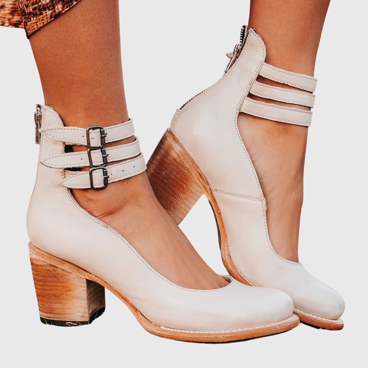 Rachel | Elegant Comfortable Sandals