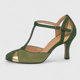 Isabella | Elegant Dress Heels