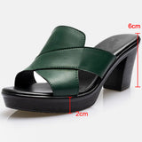 Emma | Elegant Orthopedic Sandals