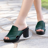 Emma | Elegant Orthopedic Sandals