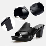 Emma | Elegant Orthopedic Sandals