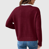 Nadia | Elegant Women's Top