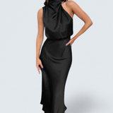 Harper | Cocktail Party Dress