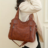 Harper | Classic Everyday Tote