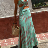 Rachel | Bold Design Dress