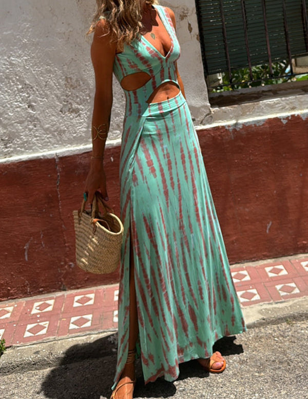 Rachel | Bold Design Dress