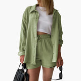 Rachel | Chic Two Piece Set