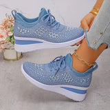 Emma | Orthopedic Comfort Sneakers