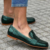 Hannah | Elegant Modern Slip-ons