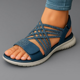 Ava | Orthopedic Support Sandals
