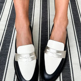 Harper | Modern Elegant Loafers