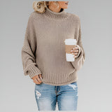 Nova | Classic Comfortable Knit Sweater