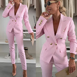 Rachel | Sophisticated Women's Suit