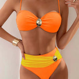 Rachel | Two Piece Bikini Swimsuit
