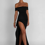 Eleanor | Luxury Maxi Dress