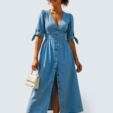 Chloe | Transformative Elegant Dress