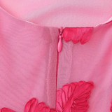 Amelia | Soft Drape Maxi Dress