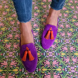 Ava | Comfortable Vibrating Loafers