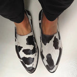 Hannah | Women's Printed Shoes