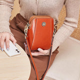 Lucy | Compact Mini Handbag