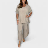 Grace | Matching Two-Piece Set