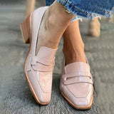 Evelyn | Chic Modern Slip-Ons